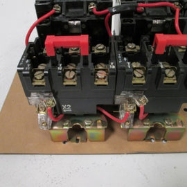 Square D 8810SCO4V02S NSFP * GENUINE * 8810 SCO4 V02 S Schneider Telemecanique