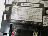 Square D 8810SCO4V02S NSFP * GENUINE * 8810 SCO4 V02 S Schneider Telemecanique