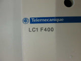 Telemecanique LC1F400 NSFP * GENUINE * LC1 F400