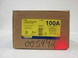 Square D H363 NSFP * GENUINE * Schneider Telemecanique