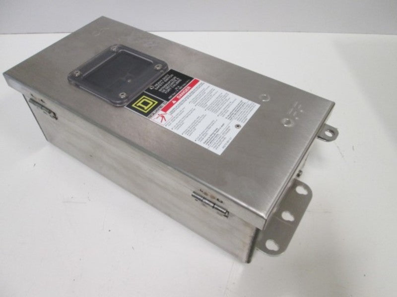 Square D HU361DS NSFP * GENUINE * Schneider Telemecanique