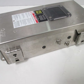 Square D HU361DS NSFP * GENUINE * Schneider Telemecanique