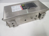 Square D HU361DS NSFP * GENUINE * Schneider Telemecanique