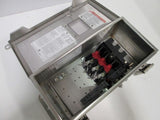 Square D HU361DS NSFP * GENUINE * Schneider Telemecanique
