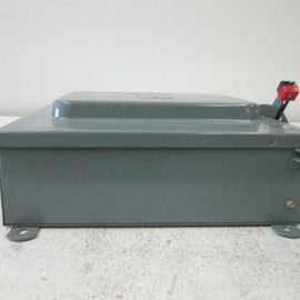 Square D HU661RWK NSFP * GENUINE * HU661 RWK Schneider Telemecanique
