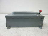 Square D HU661RWK NSFP * GENUINE * HU661 RWK Schneider Telemecanique