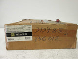 Square D HU661RWK NSFP * GENUINE * HU661 RWK Schneider Telemecanique