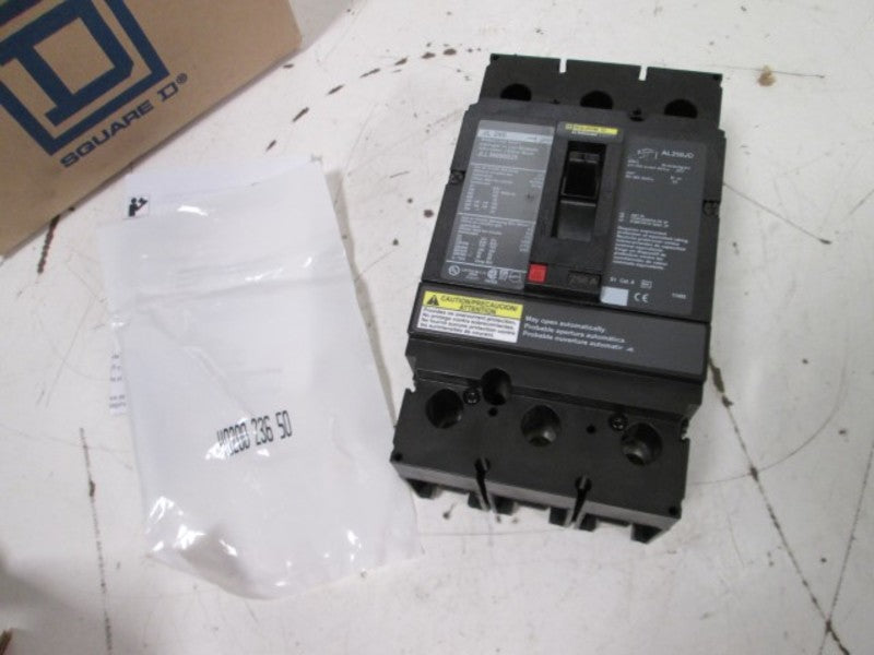 Square D JLL36000S25 NSFP * GENUINE * Schneider Telemecanique