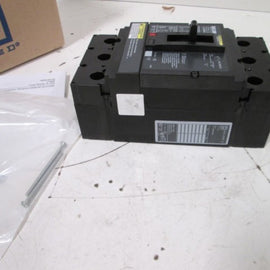 Square D JLL36000S25 NSFP * GENUINE * Schneider Telemecanique