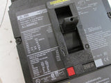 Square D JLL36000S25 NSFP * GENUINE * Schneider Telemecanique