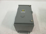 Square D 8502SDA2 120V NSFP * GENUINE * Schneider Telemecanique