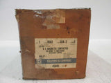 Square D 8502SDA2 120V NSFP * GENUINE * Schneider Telemecanique