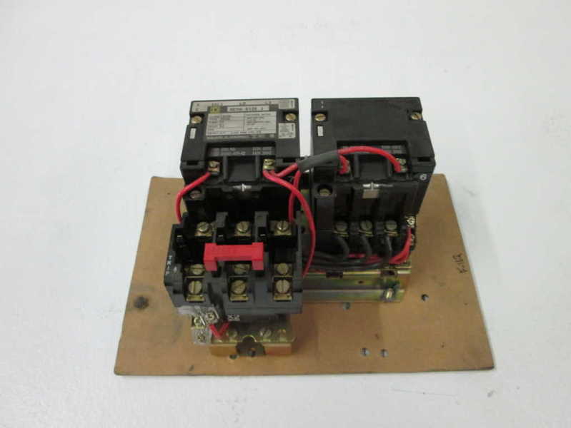 Square D 8736SCO8V02 NSFP ** GENUINE ** 8736 SCO8 V02 Schneider Telemecanique