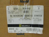 Square D 8736SCO8V02 NSFP ** GENUINE ** 8736 SCO8 V02 Schneider Telemecanique