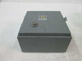 Square D 8736SCG8 120V NSNP * GENUINE * Schneider Telemecanique