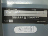 Square D 8736SCG8 120V NSNP * GENUINE * Schneider Telemecanique