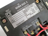Square D 8810SDO4V02 NSFP * GENUINE * Schneider Telemecanique