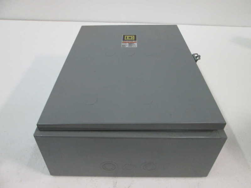 Square D 8903LXG1000V06 NSFP * GENUINE * Schneider Telemecanique
