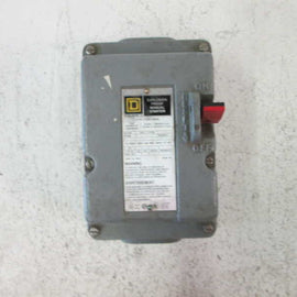 Square D 2510MCR3 NSNP * GENUINE * 2510 MCR3 Schneider Telemecanique