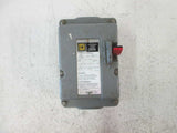 Square D 2510MCR3 NSNP * GENUINE * 2510 MCR3 Schneider Telemecanique