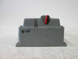 Square D 2510MCR3 NSNP * GENUINE * 2510 MCR3 Schneider Telemecanique