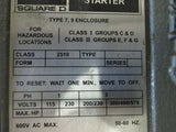 Square D 2510MCR3 NSNP * GENUINE * 2510 MCR3 Schneider Telemecanique