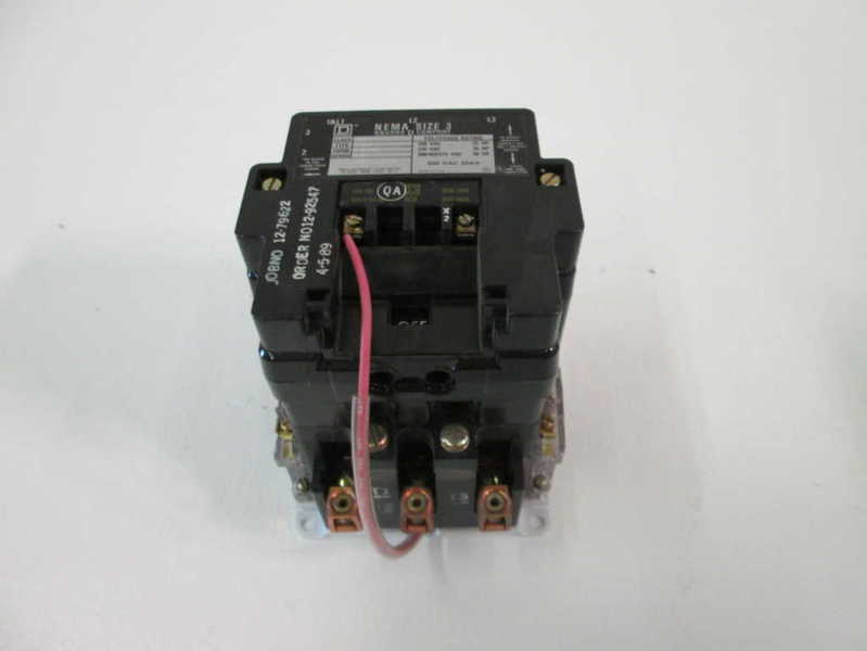 Square D 8502SEO2V02 NSNP * GENUINE * 8502 SEO2 V02 Schneider Telemecanique