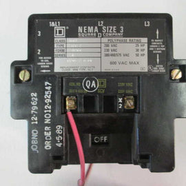 Square D 8502SEO2V02 NSNP * GENUINE * 8502 SEO2 V02 Schneider Telemecanique