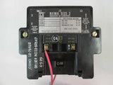 Square D 8502SEO2V02 NSNP * GENUINE * 8502 SEO2 V02 Schneider Telemecanique