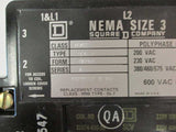 Square D 8502SEO2V02 NSNP * GENUINE * 8502 SEO2 V02 Schneider Telemecanique
