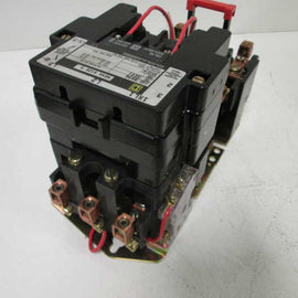 Square D 8536SEO1V06 NSFP * GENUINE * 8536 SEO1 V06 Schneider Telemecanique