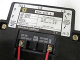 Square D 8536SEO1V06 NSFP * GENUINE * 8536 SEO1 V06 Schneider Telemecanique