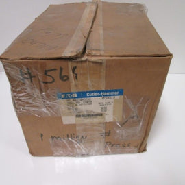 Cutler Hammer A210M3CAC NSFP * GENUINE * Westinghouse