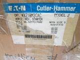 Cutler Hammer A210M3CAC NSFP * GENUINE * Westinghouse