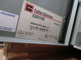 Cutler Hammer ECA2211FAE NSFP * GENUINE * Westinghouse