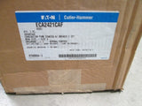 Cutler Hammer ECA2421CAF NSFP * GENUINE * Westinghouse