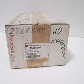 Cutler Hammer MA3800F NSFP * GENUINE * Westinghouse