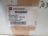 Cutler Hammer MA3800F NSFP * GENUINE * Westinghouse