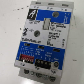 Cutler Hammer W200M2CFC NSFP ** GENUINE ** Westinghouse