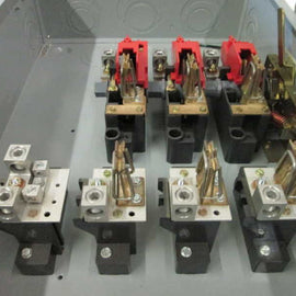 Cutler Hammer DG324NGK NSNP * GENUINE * DG 324NGK Westinghouse