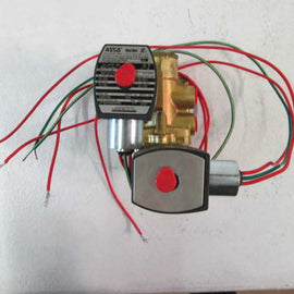 Asco EF8344G044MO NSFP ** GENUINE **