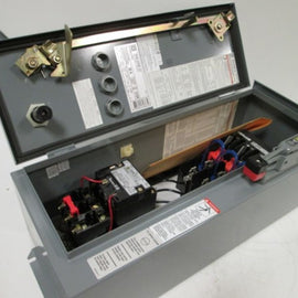 Square D 8538SBA22V02S NSNP ** GENUINE ** Schneider Telemecanique