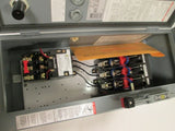 Square D 8538SBA22V02S NSNP ** GENUINE ** Schneider Telemecanique