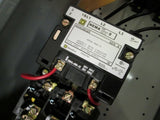 Square D 8538SBA22V02S NSNP ** GENUINE ** Schneider Telemecanique