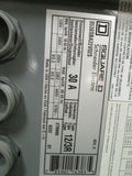 Square D 8538SBA22V02S NSNP ** GENUINE ** Schneider Telemecanique