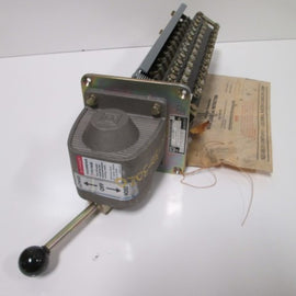 Square D 9004V012X5 NSNP * GENUINE * Schneider Telemecanique