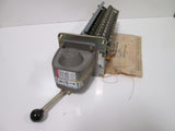 Square D 9004V012X5 NSNP * GENUINE * Schneider Telemecanique