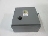 Square D 8736SBG4V03 NSFP ** GENUINE ** Schneider Telemecanique