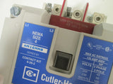 Cutler Hammer AN16NN0A NSNP ** GENUINE ** Westinghouse