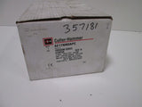 Cutler Hammer AE17NN0APC NSFP ** GENUINE ** Westinghouse
